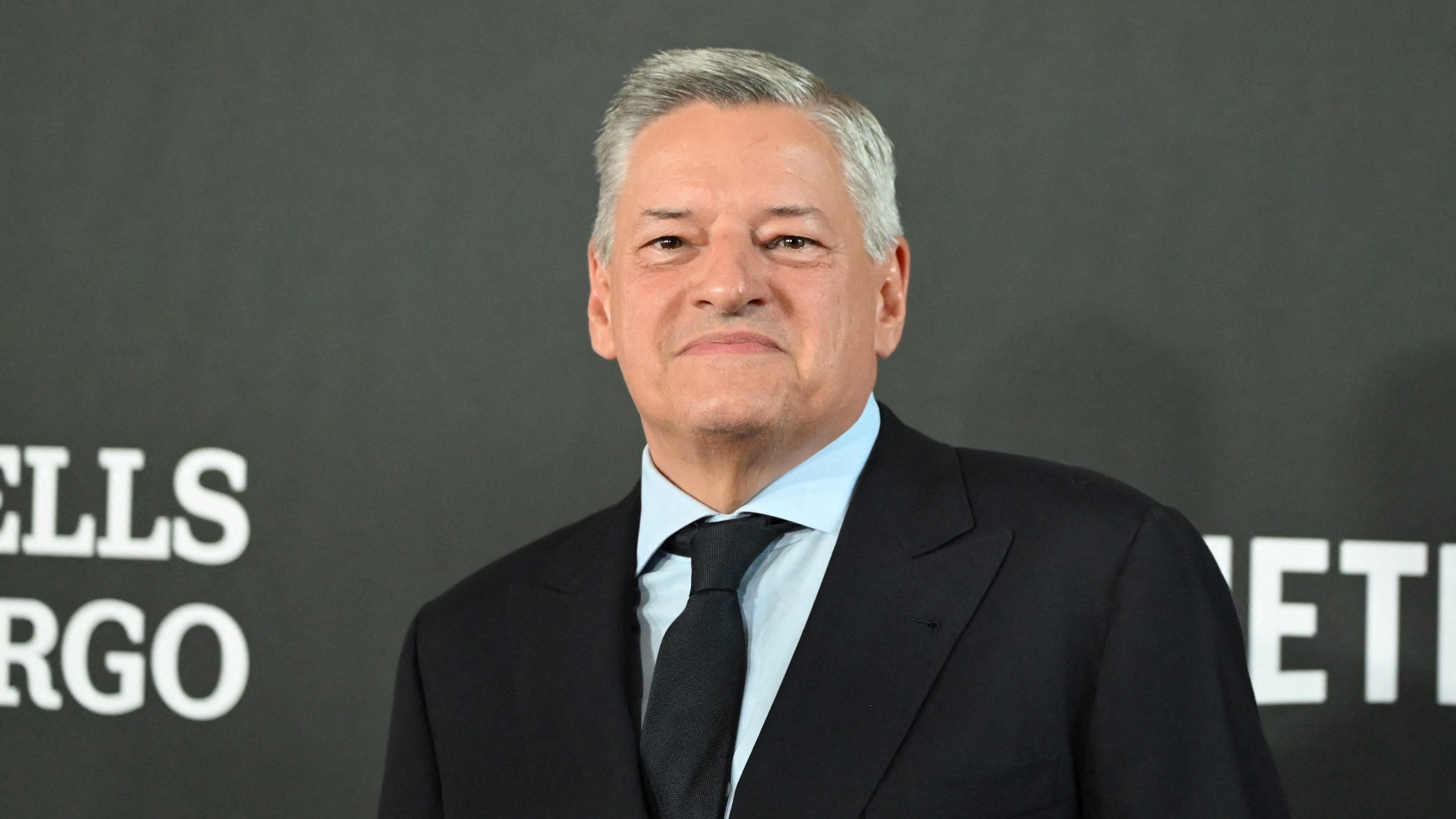 Ted Sarandos
