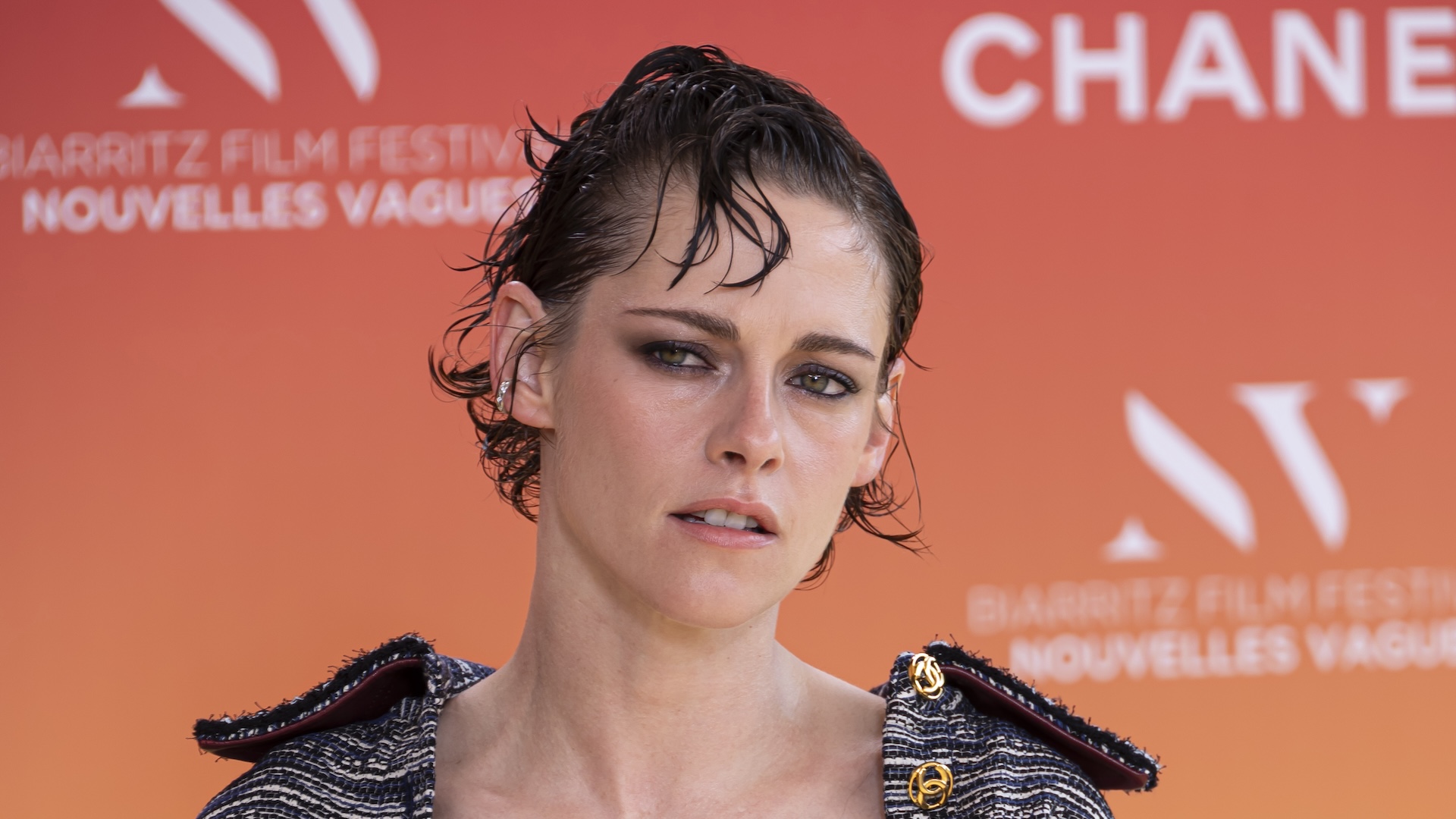 Kristen Stewart