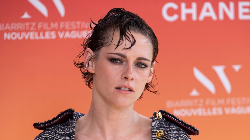 Kristen Stewart