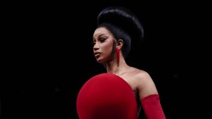 Cardi B
