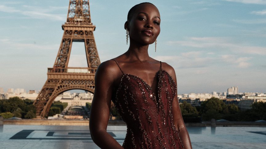 Lupita Nyong'o