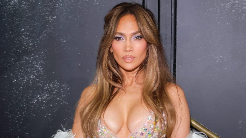 Jennifer Lopez
