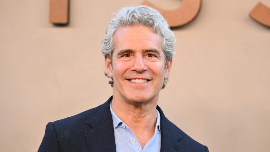 Andy Cohen