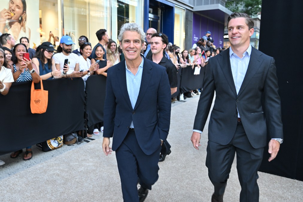 Andy Cohen