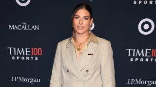Hilary Knight Reveals What Will Determine Her Future on the Ice