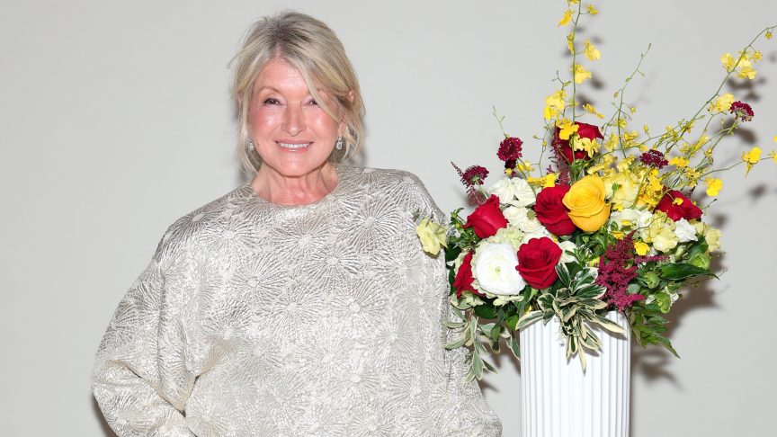Martha Stewart