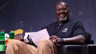 Shaquille O’Neal Reveals the Year That Changed Everything