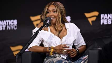 Tiffany Haddish Learns Her Fate in Long-Running Georgia Case