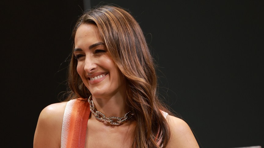 Nikki Bella