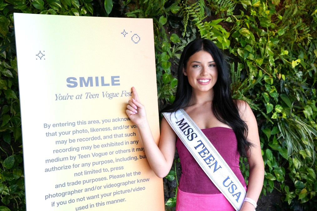 Where will Miss Teen USA stream in 2026?