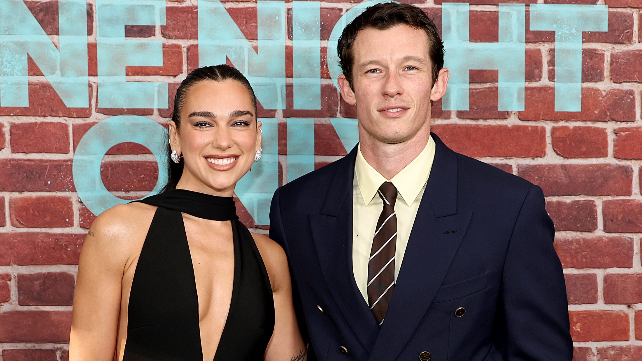 Dua Lipa Reveals Wedding Advice She Followed For ‘Magical' Wedding Day