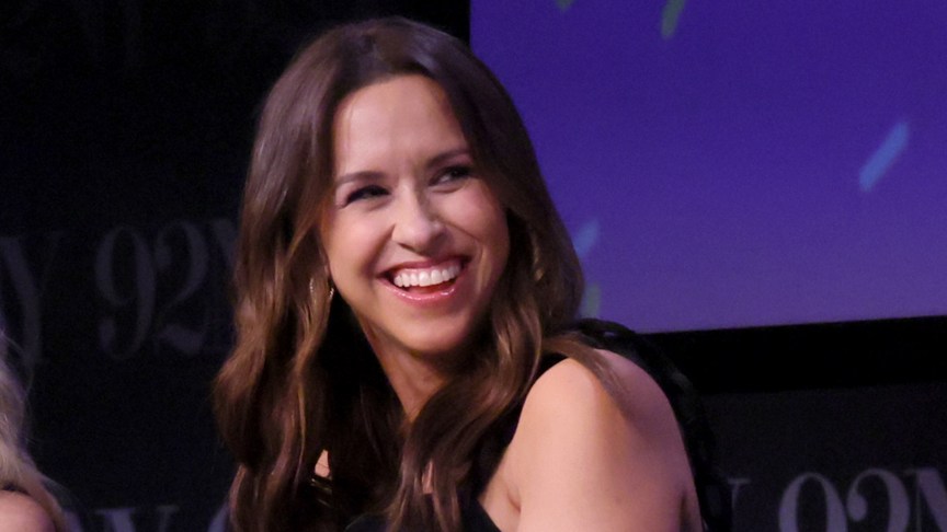 Lacey Chabert