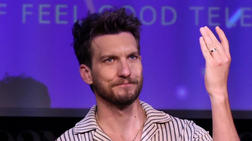 Scott Michael Foster