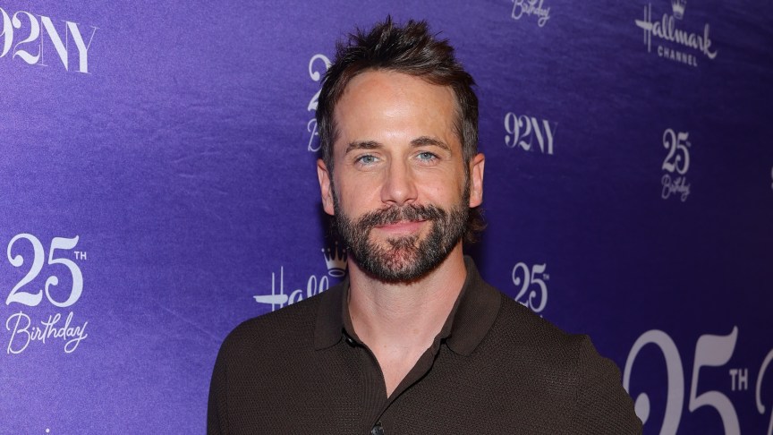 Niall Matter
