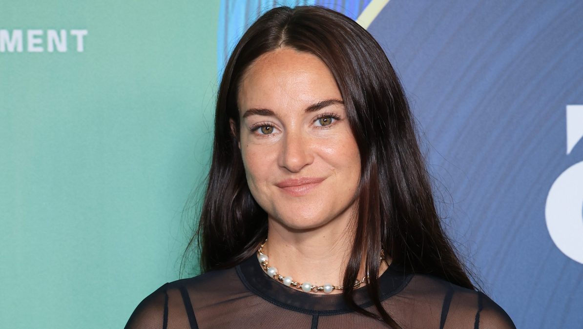 Shailene Woodley
