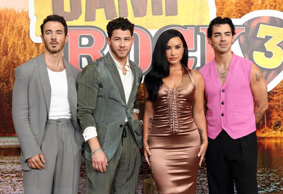 Camp Rock