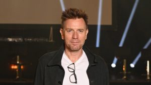 Ewan McGregor