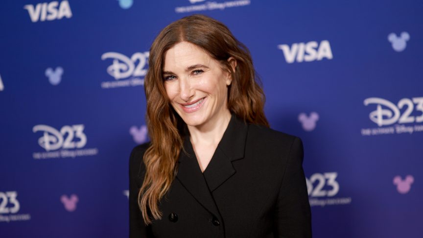 Kathryn Hahn.