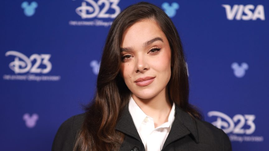 Hailee Steinfeld