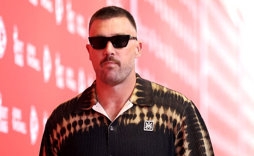 Travis Kelce