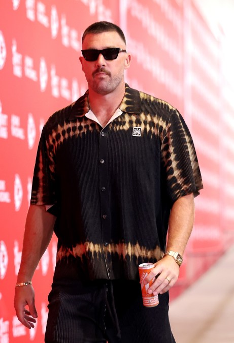 Travis Kelce