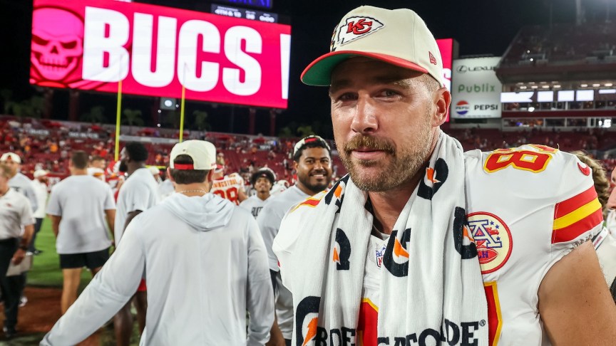 Travis Kelce