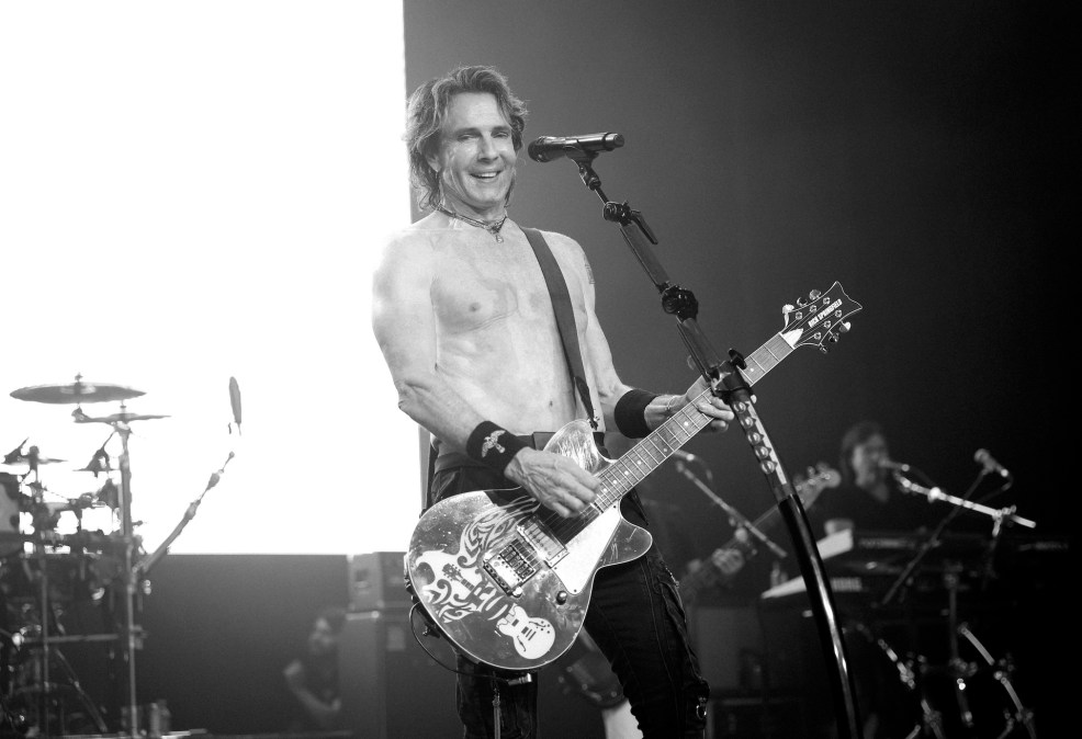 Rick Springfield