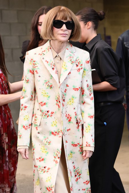 Anna Wintour