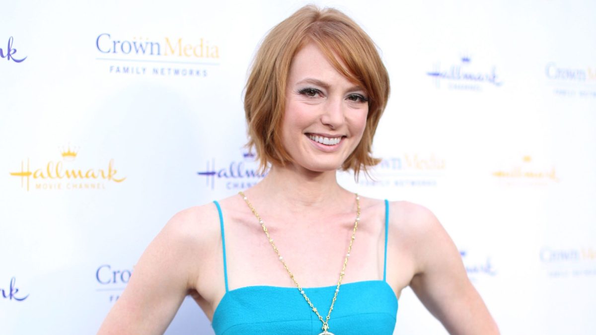Alicia Witt