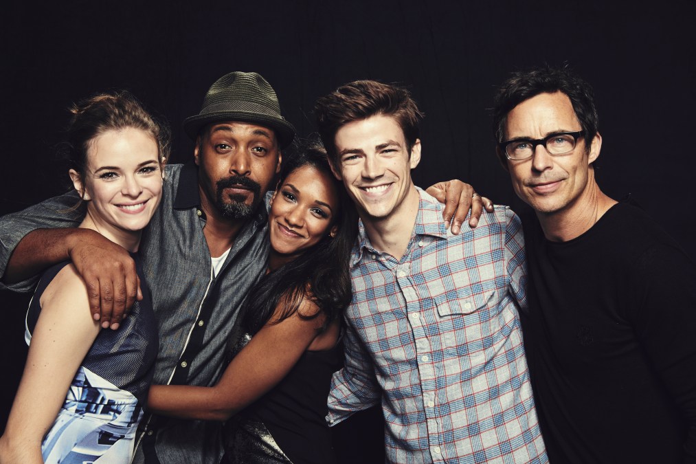 The Flash