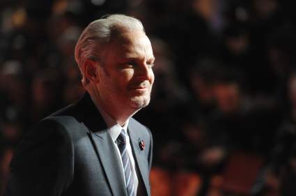 ‘Sunrise on the Reaping’ Director Explains Why Cooper Hoffman Didn’t Land the Role of Plutarch