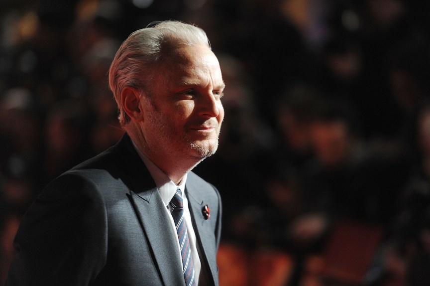 Francis Lawrence is directing The Hunger Games: Sunrise on the Reaping