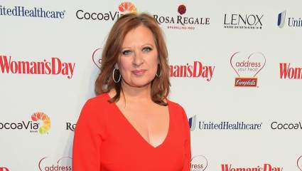 Caroline Manzo Shares Health Update After ‘Heart Attack Waiting to Happen’ Warning