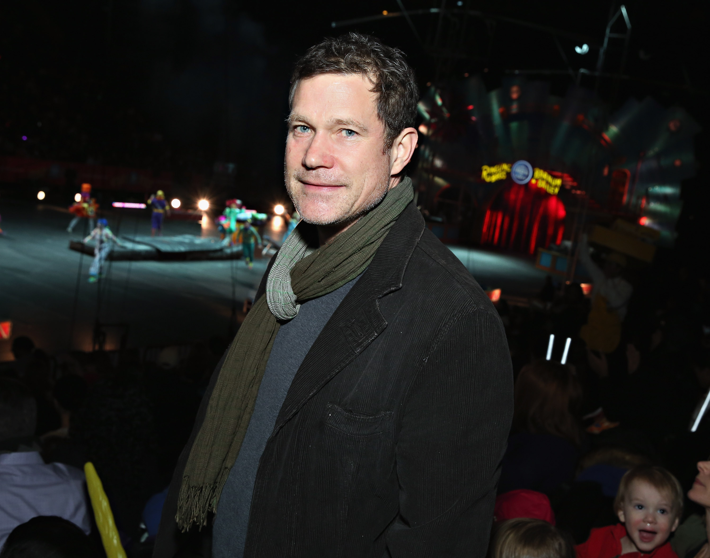 Dylan Walsh in trouble after Heated Rivalry Season 2 details