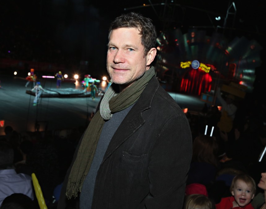 Dylan Walsh in trouble after Heated Rivalry Season 2 details