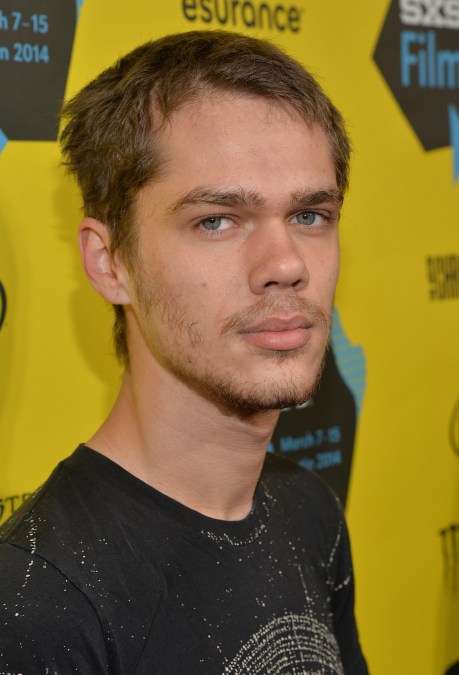 "Boyhood" Premiere - 2014 SXSW Music, Film + Interactive Festival