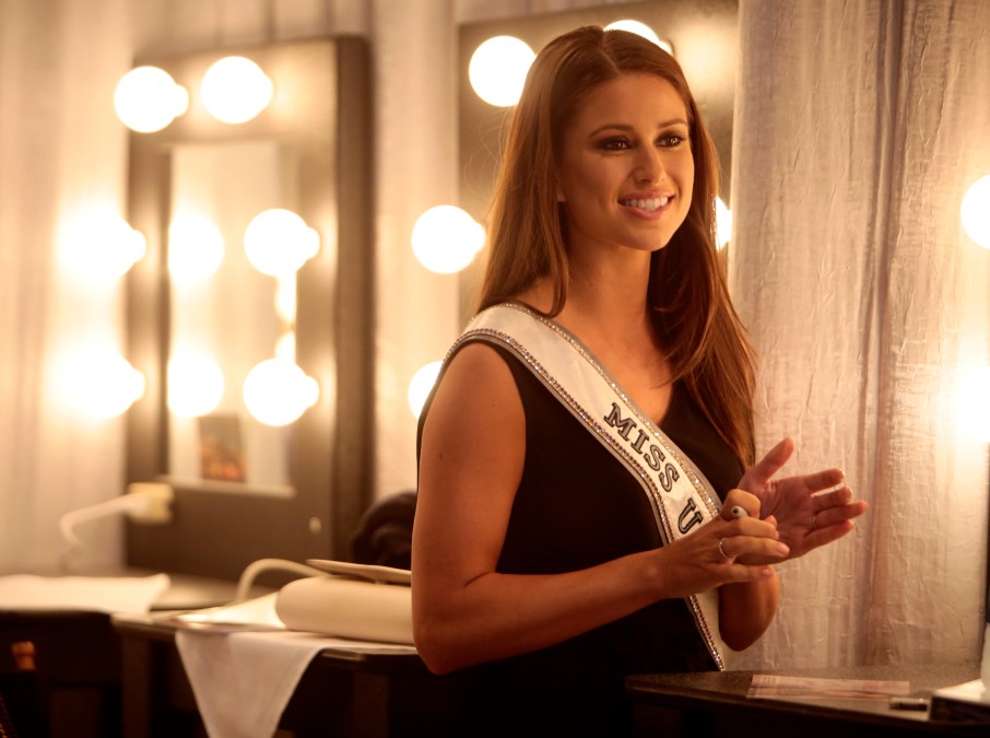 Where will Miss USA 2026 stream?