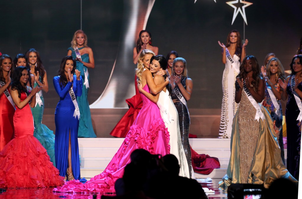Where will Miss USA 2026 stream?