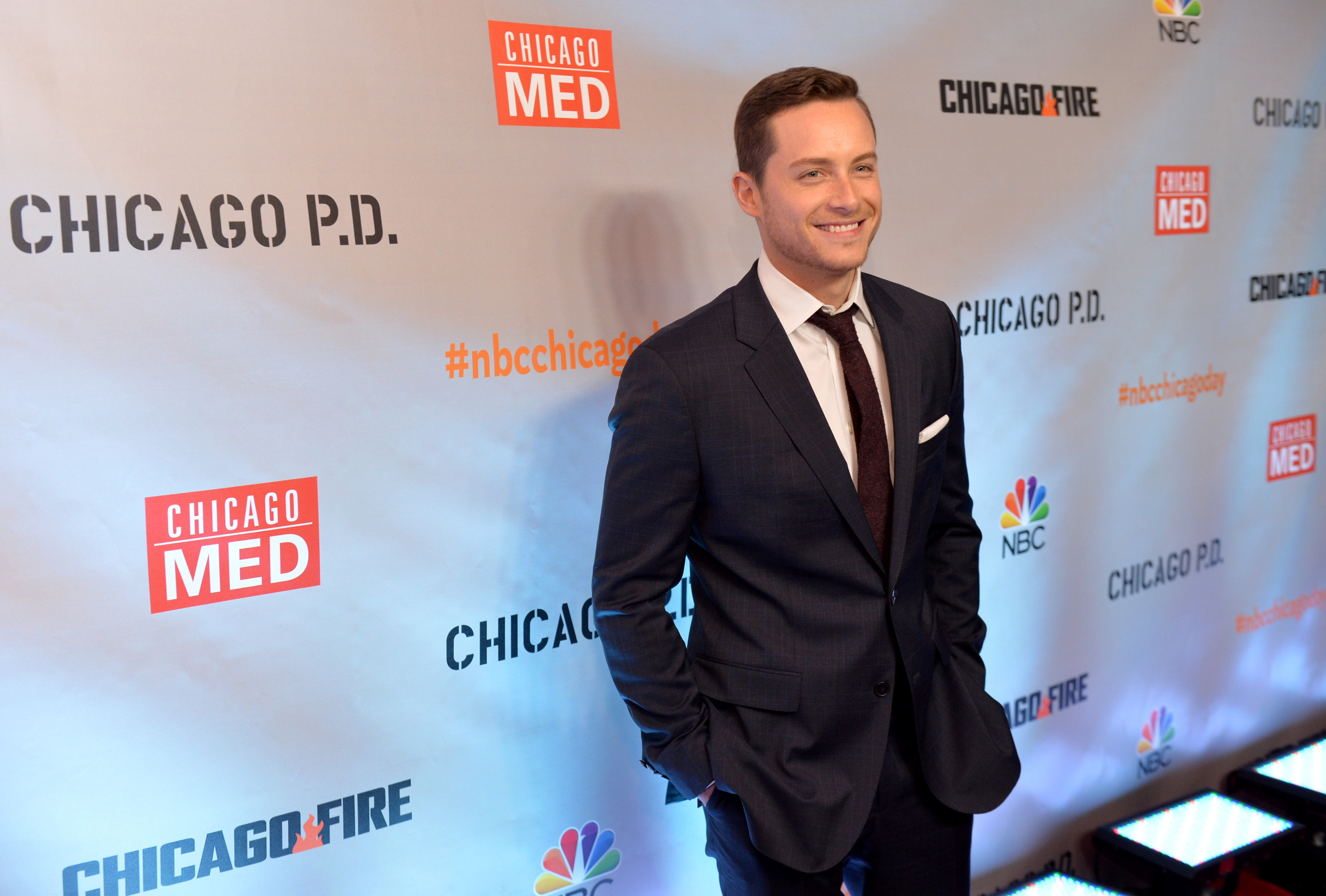 Jesse Lee Soffer will star in Strike Force