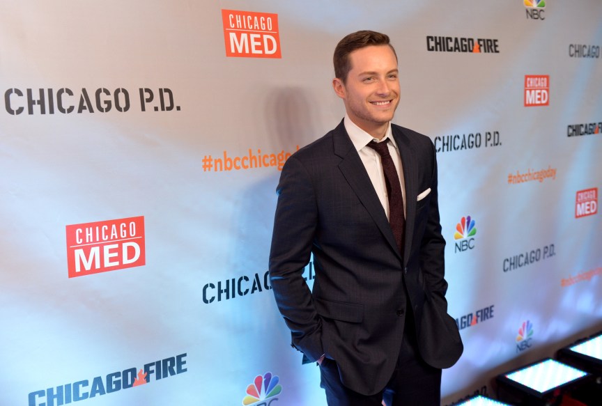 Jesse Lee Soffer will star in Strike Force