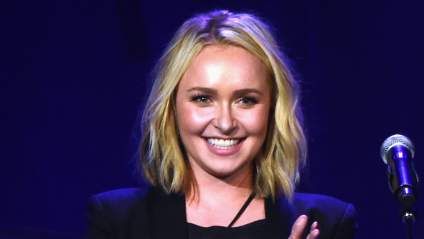 Hayden Panettiere Fans Have Less Than a Month to Watch One of Her Biggest Shows on Netflix
