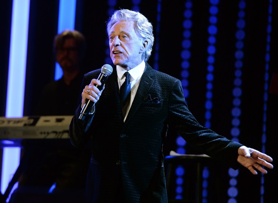 Frankie Valli