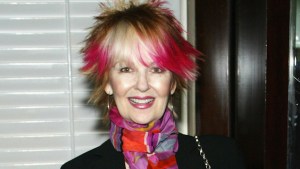 Shelley Fabares
