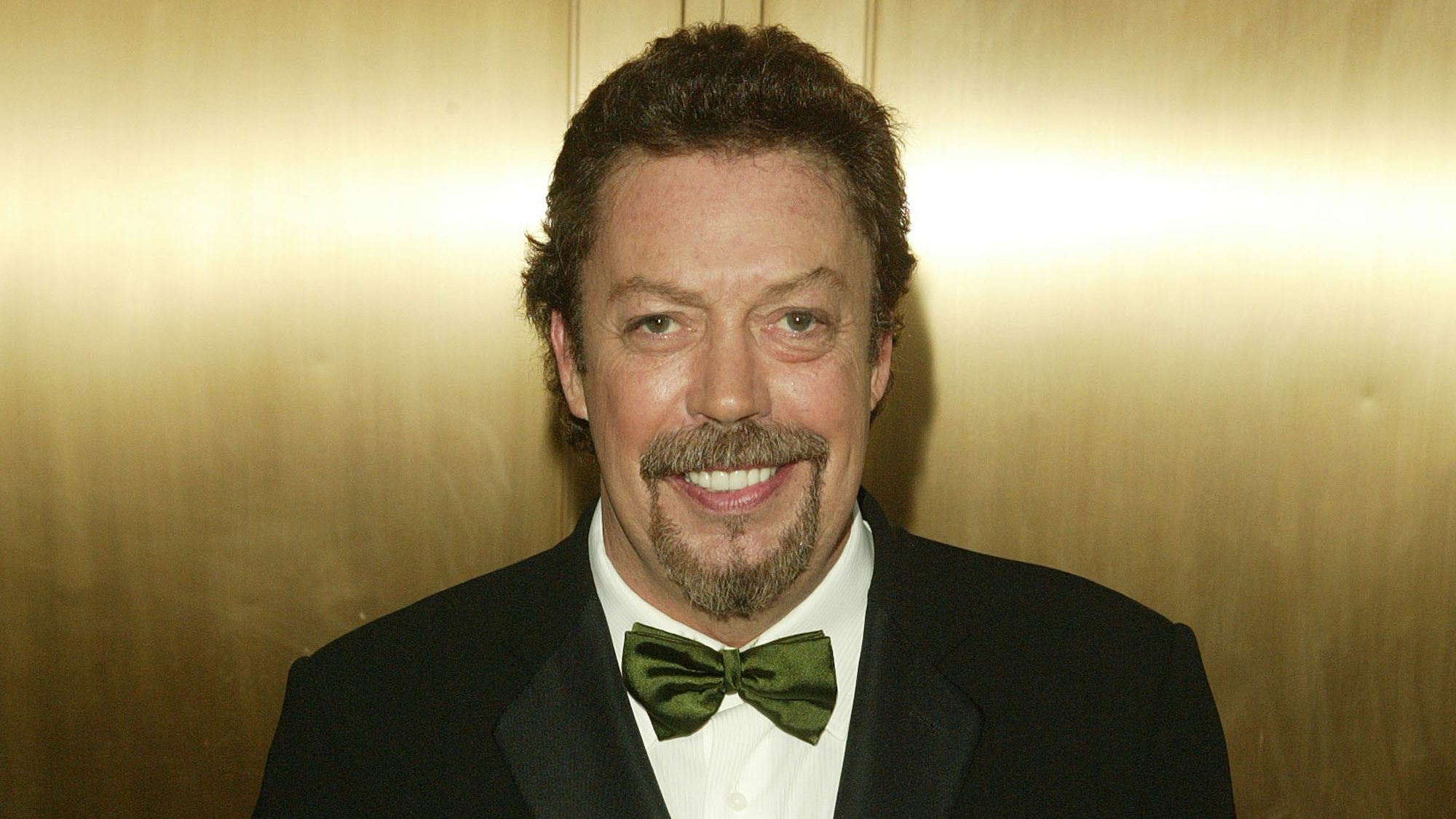 Tim Curry The Rocky Horror Show on Broadway