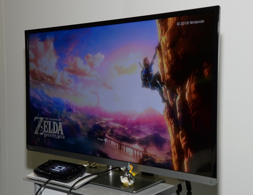 The Legend of Zelda