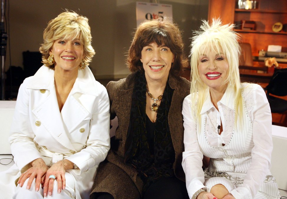 Dolly Parton