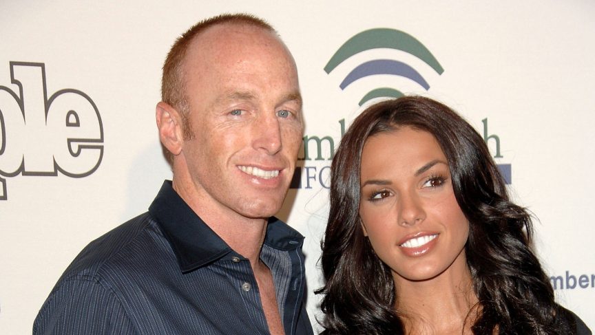 Jeff & Carmella Garcia