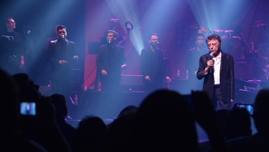 Frankie Valli