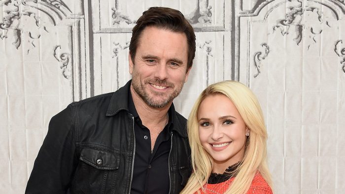charles esten hayden panettiere