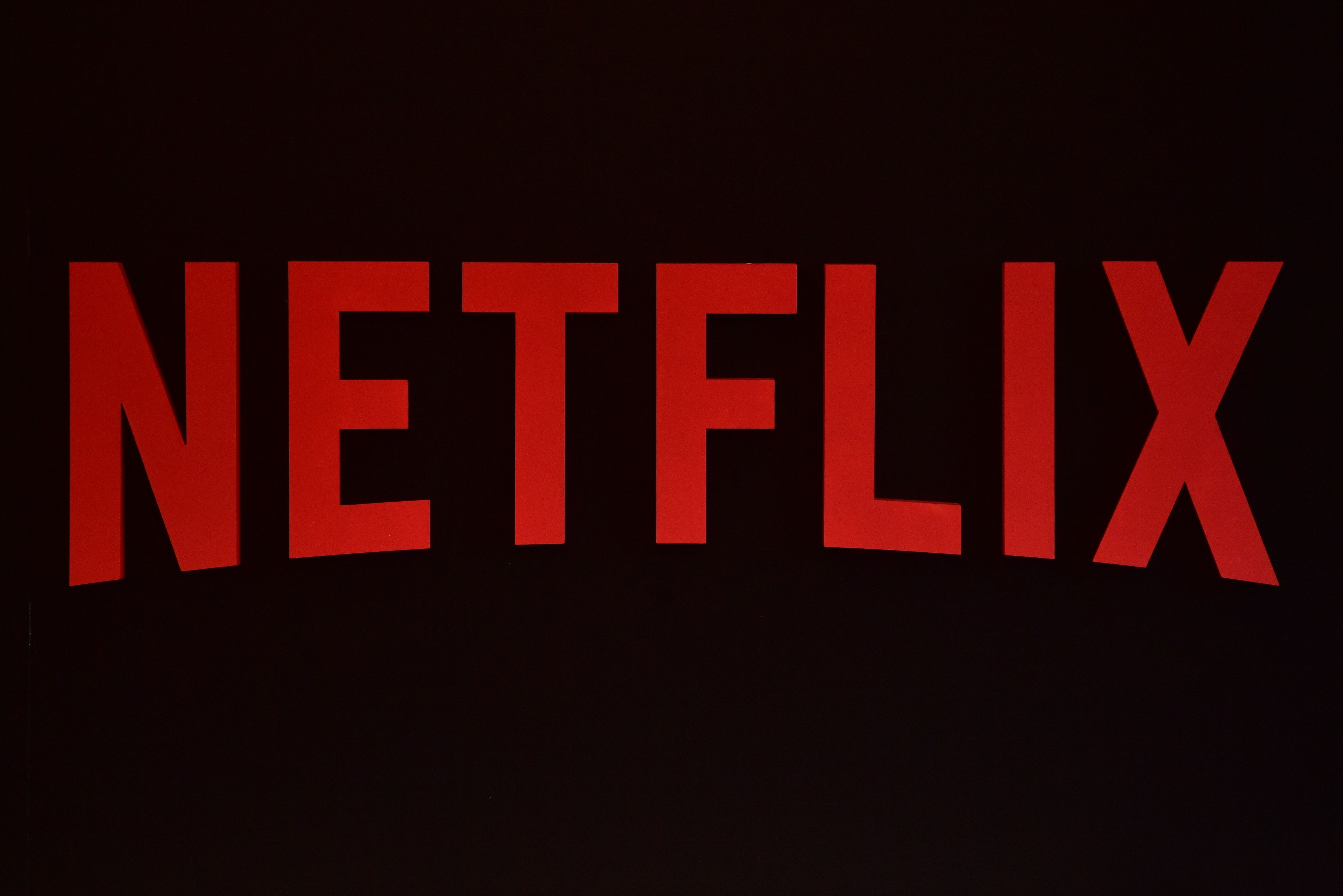 Netflix logo to note Crashing is leaving the streamer